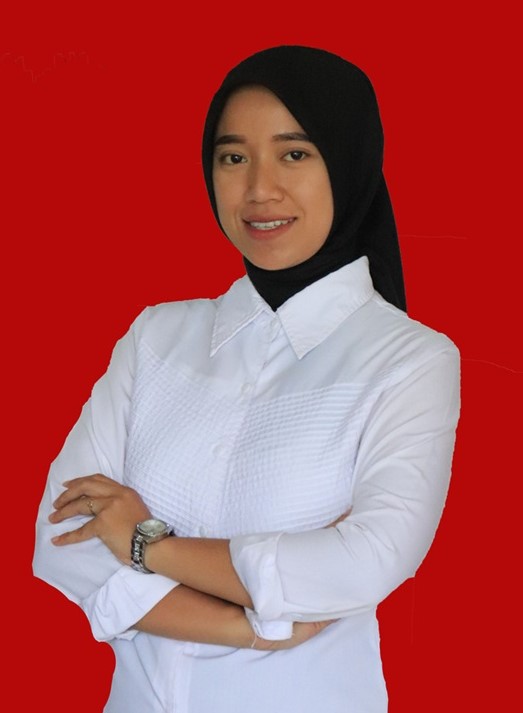 Maratus Sarofah, S.Kom