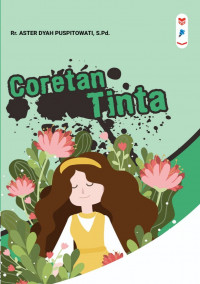 Coretan Tinta