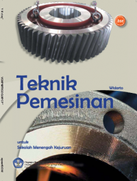 Teknik Pemesinan