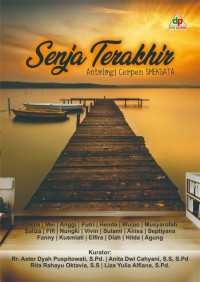 Senja Terakhir